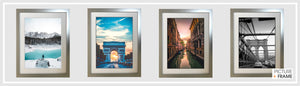Create your Travel Wall