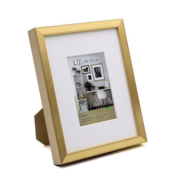 Oslo Picture Frame