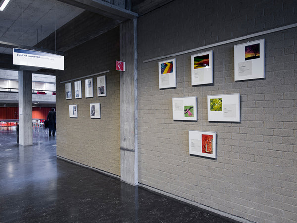 Artiteq Perlon + Solid Slider - Picture Framer Perth