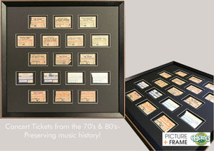 Preserving Music History