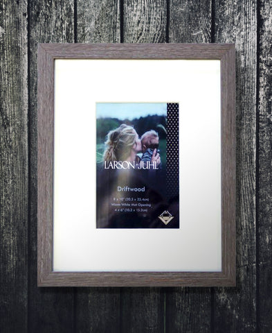 Driftwood Picture Frame