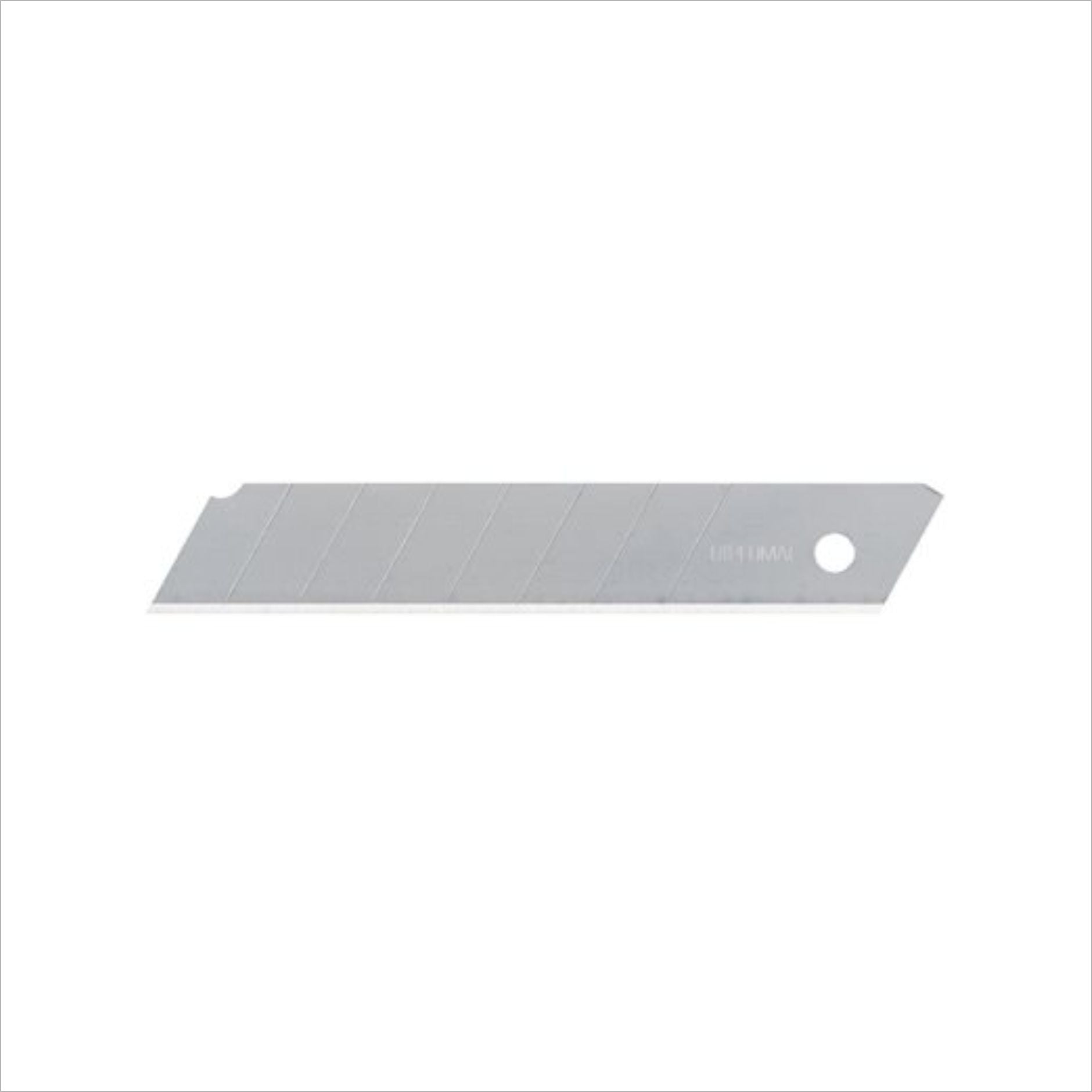 DIPLOMAT LARGE SNAP-OFF BLADE - Picture Framer Perth
