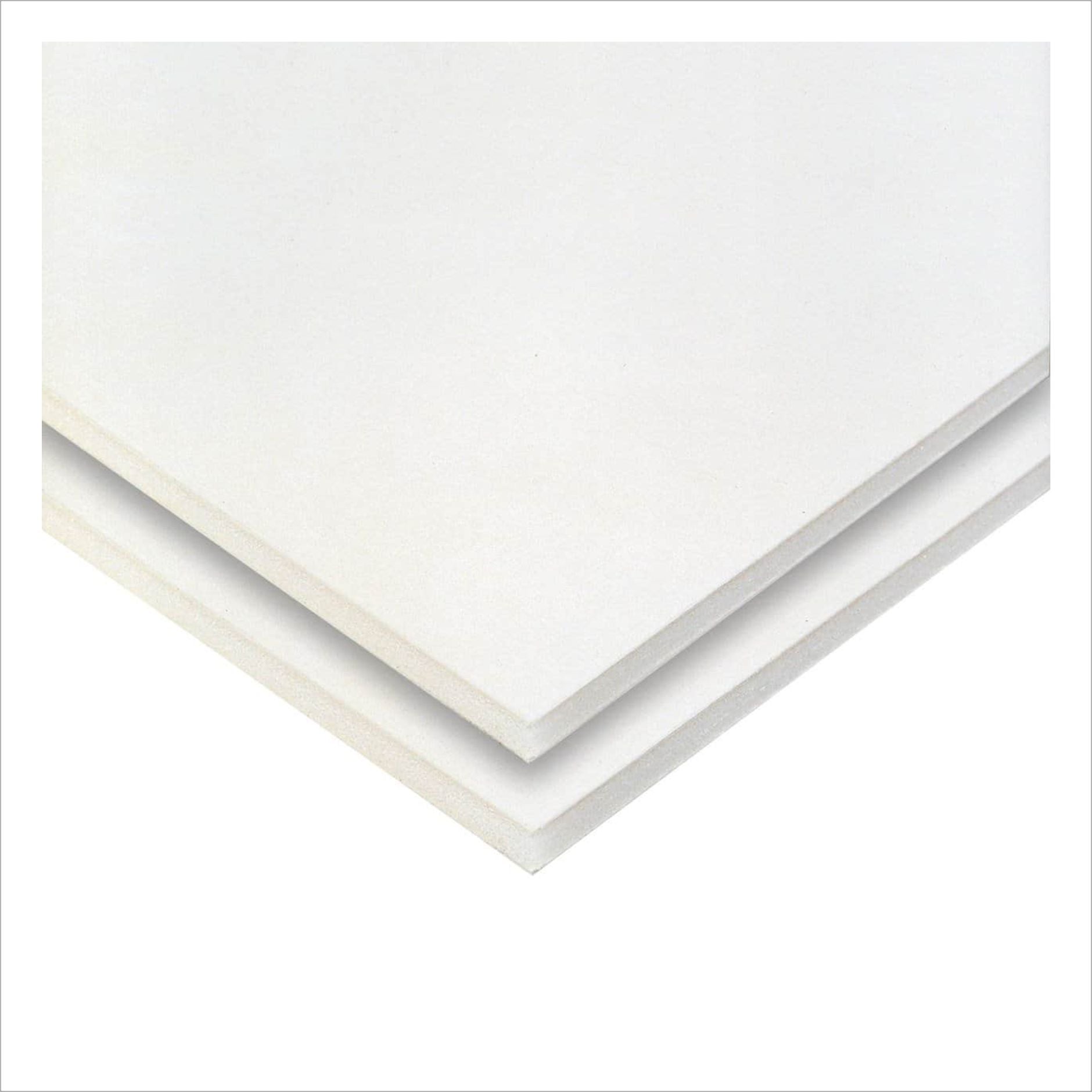 40 x 30 inch Foamcore sheet (5mm) - Picture Framer Perth