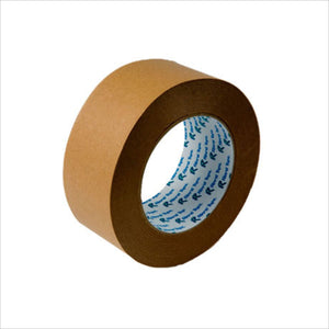 RinRei Brown Paper Backing Tape - Picture Framer Perth
